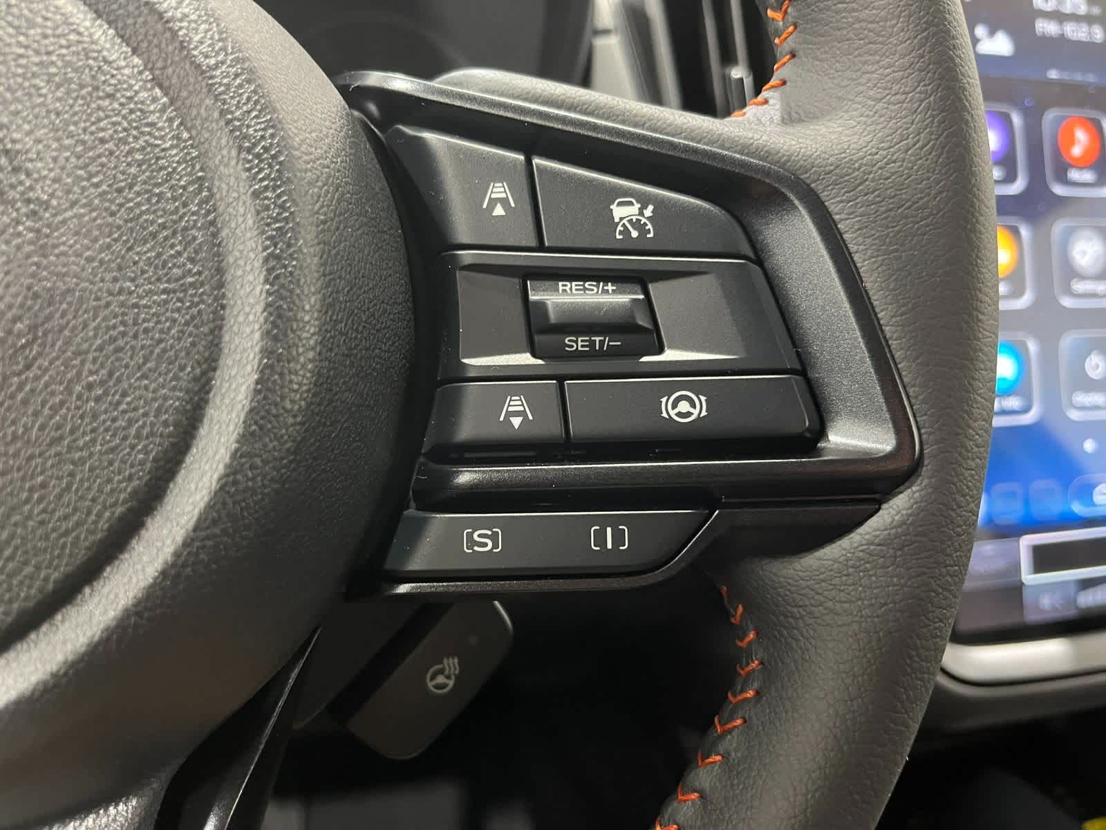 Thumbnail: 2026 Subaru Crosstrek - 17