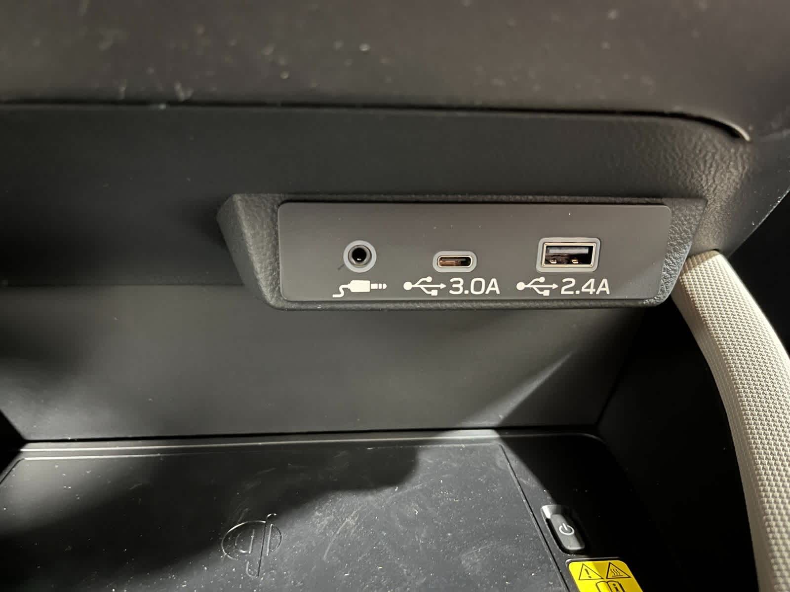 Thumbnail: 2026 Subaru Forester - 22