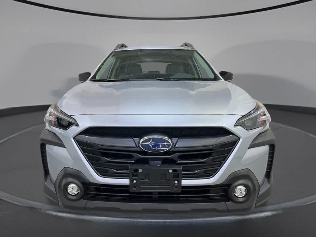 Thumbnail: 2025 Subaru Outback - 8