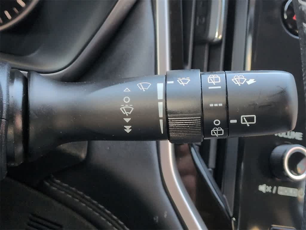 Thumbnail: 2023 Subaru Outback - 28