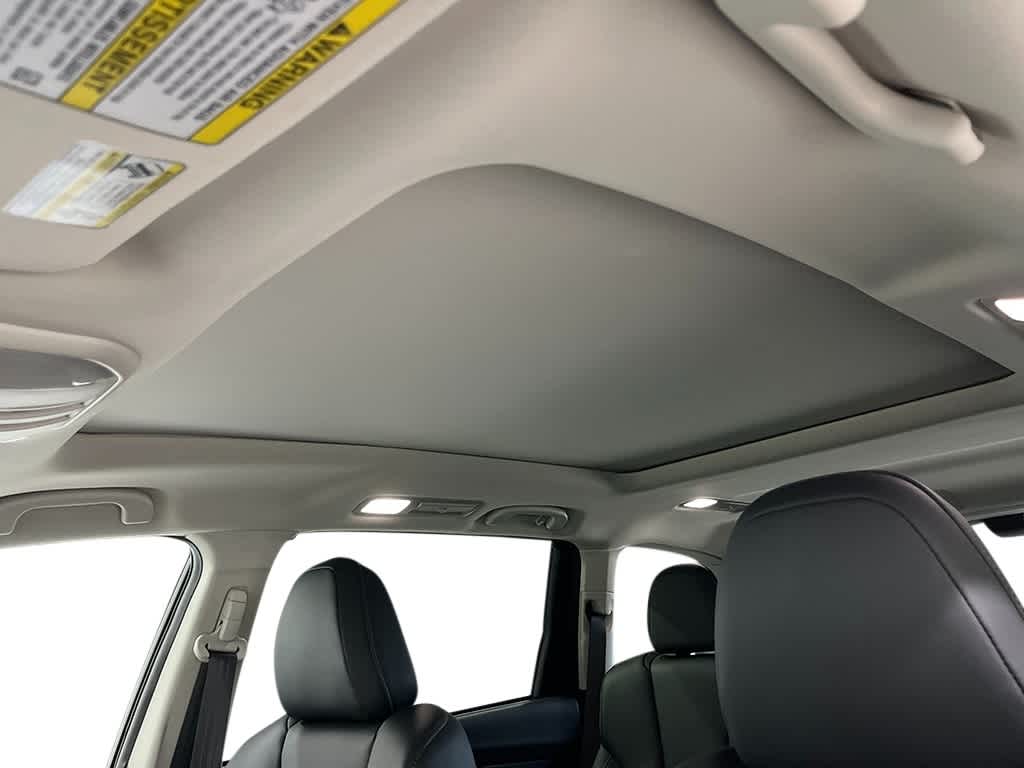 Thumbnail: 2025 Subaru Ascent - 23