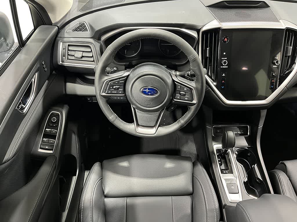 Thumbnail: 2026 Subaru Ascent - 17