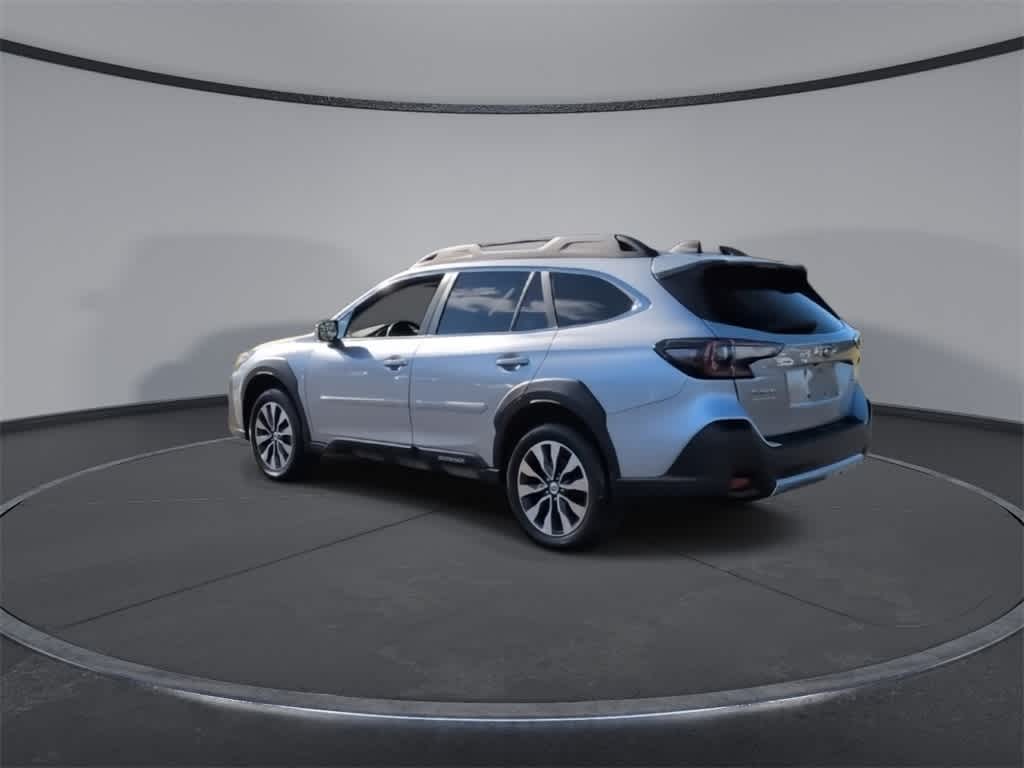 Thumbnail: 2023 Subaru Outback - 6