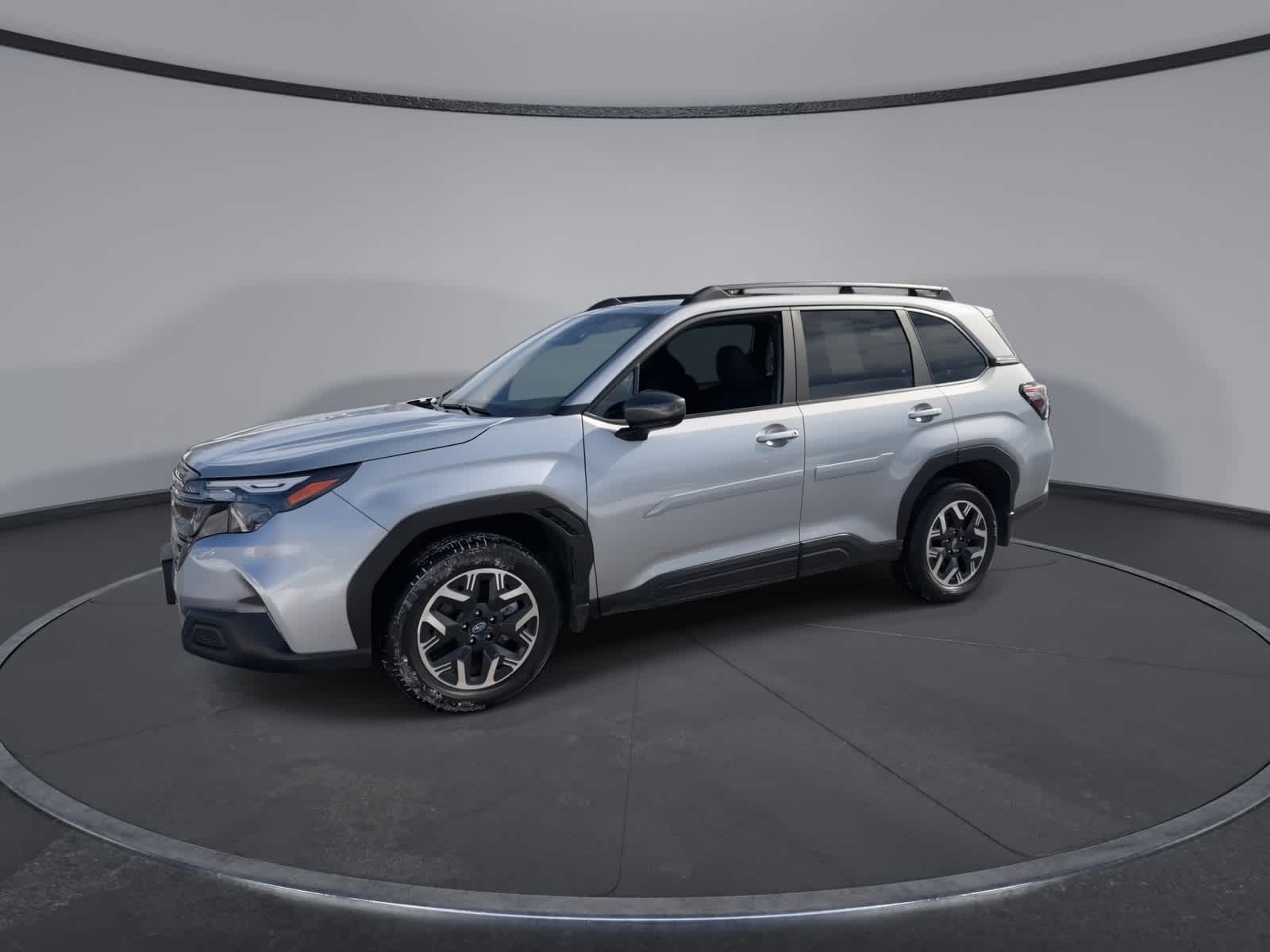 Thumbnail: 2025 Subaru Forester - 4