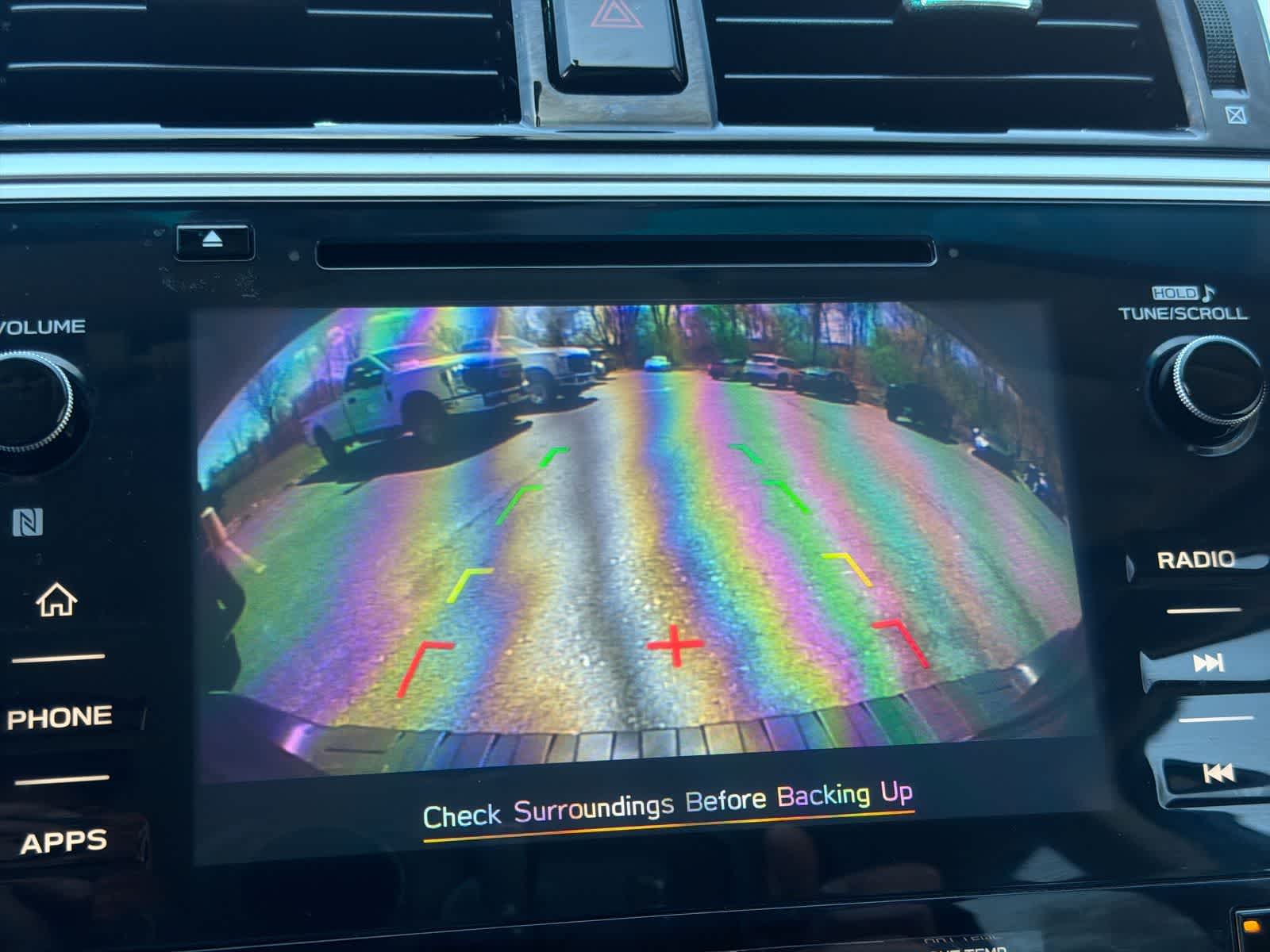 Thumbnail: 2018 Subaru Outback - 29