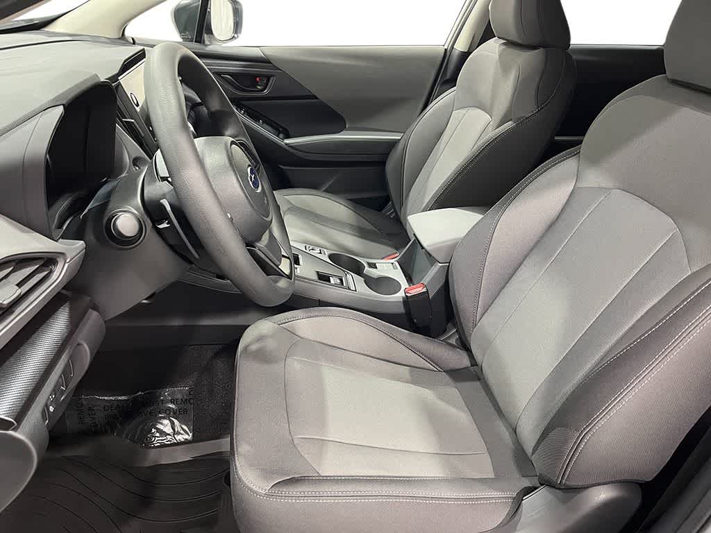 Thumbnail: 2026 Subaru Crosstrek - 12