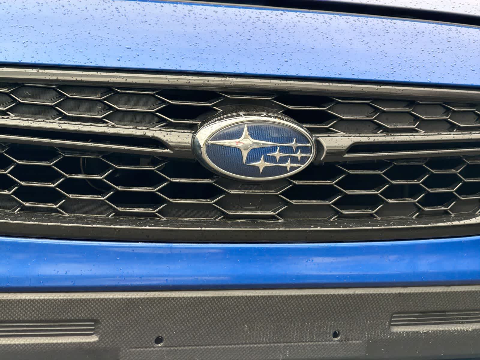 Thumbnail: 2021 Subaru WRX - 12