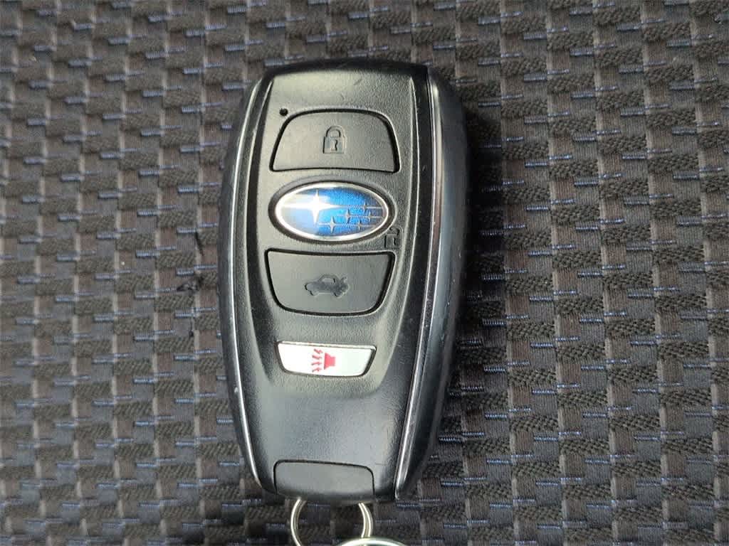 Thumbnail: 2022 Subaru Forester - 37