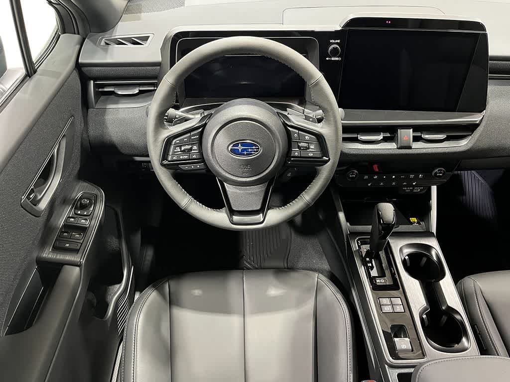 Thumbnail: 2026 Subaru Outback - 15