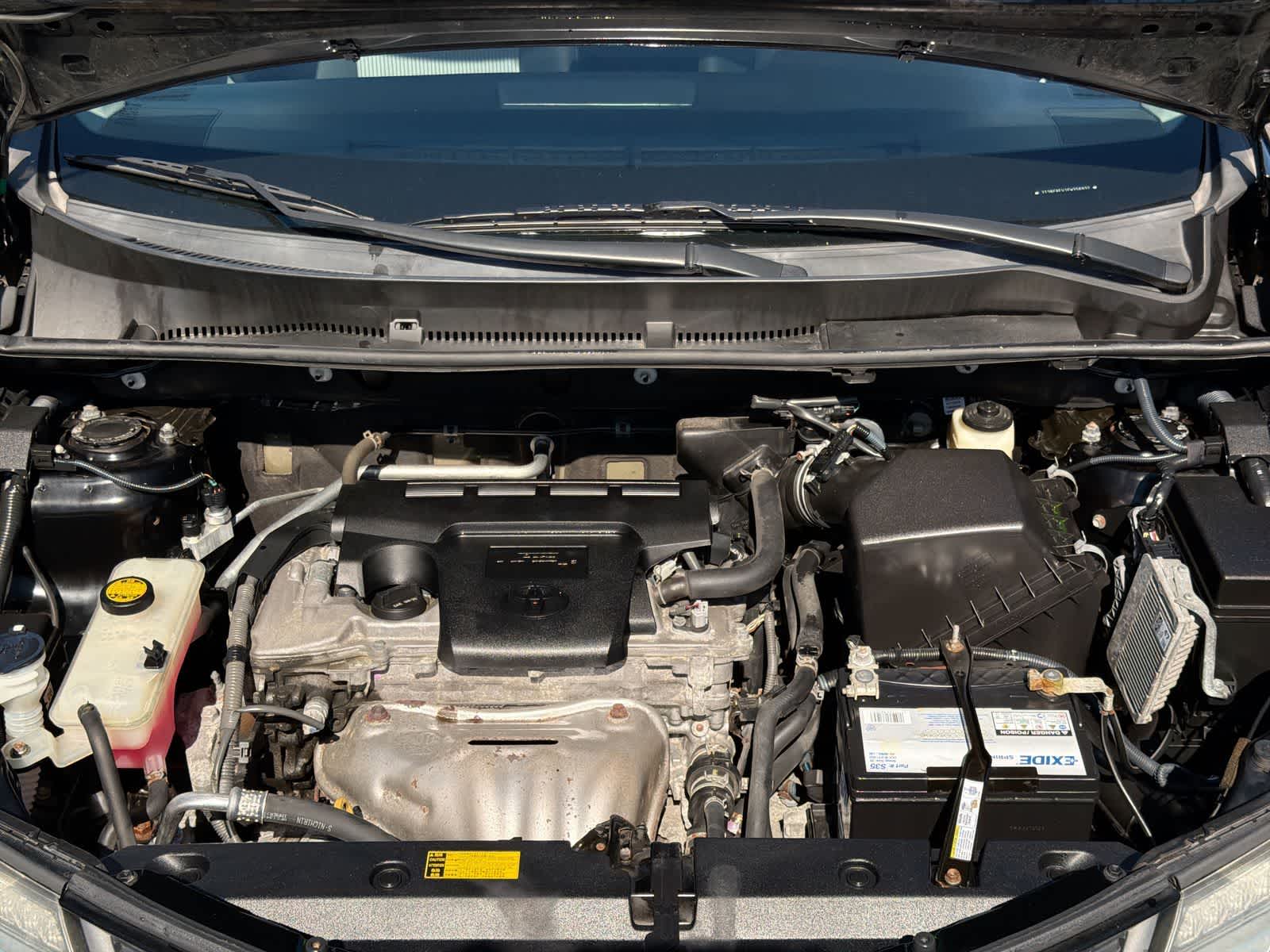 Thumbnail: 2015 Toyota RAV4 - 15