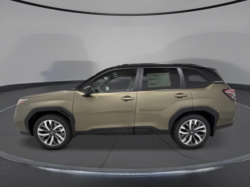Thumbnail: 2025 Subaru Forester - 2