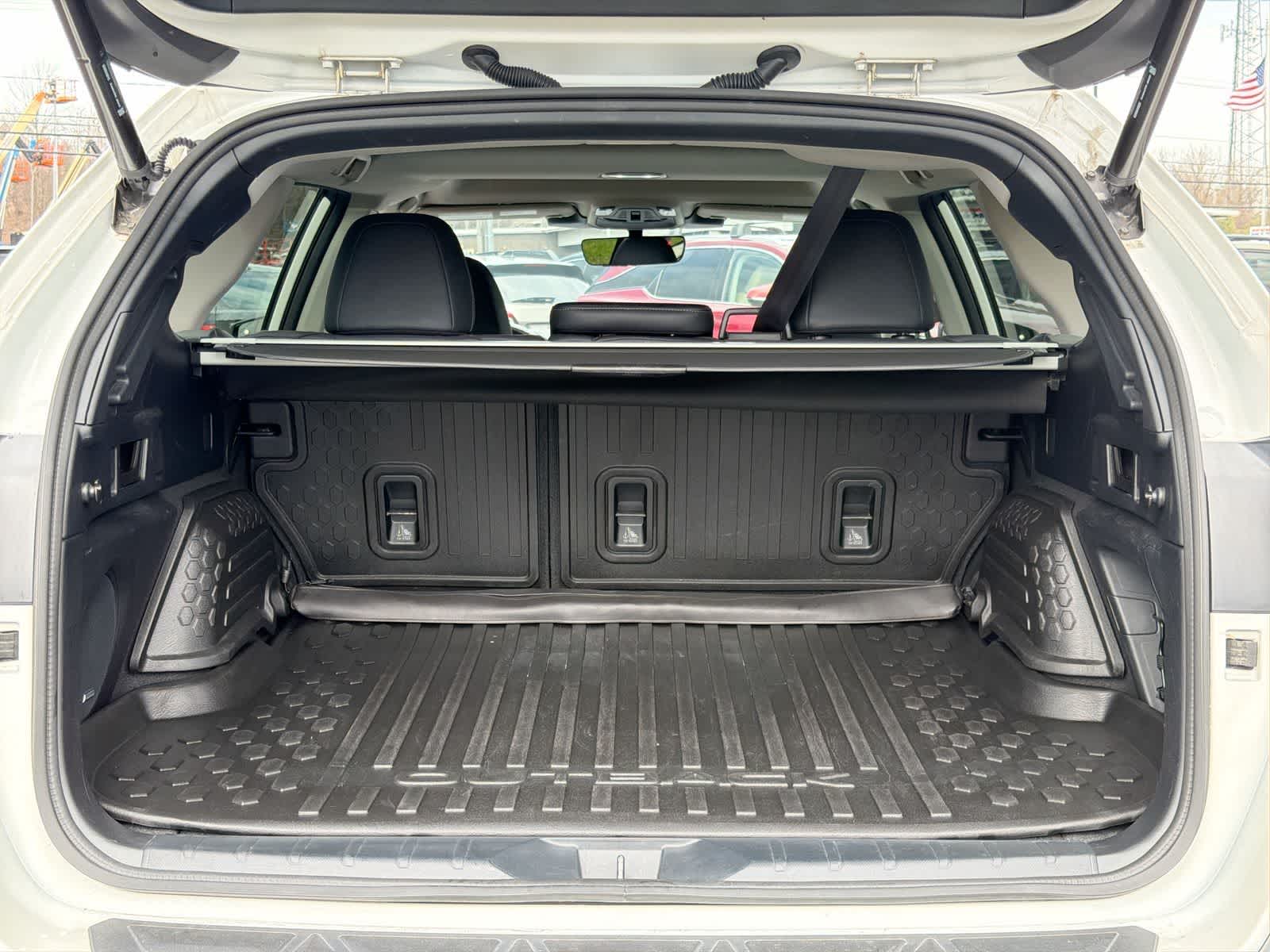 Thumbnail: 2023 Subaru Outback - 36