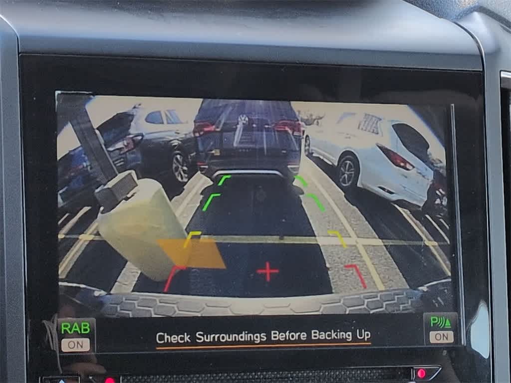 Thumbnail: 2019 Subaru Crosstrek - 32