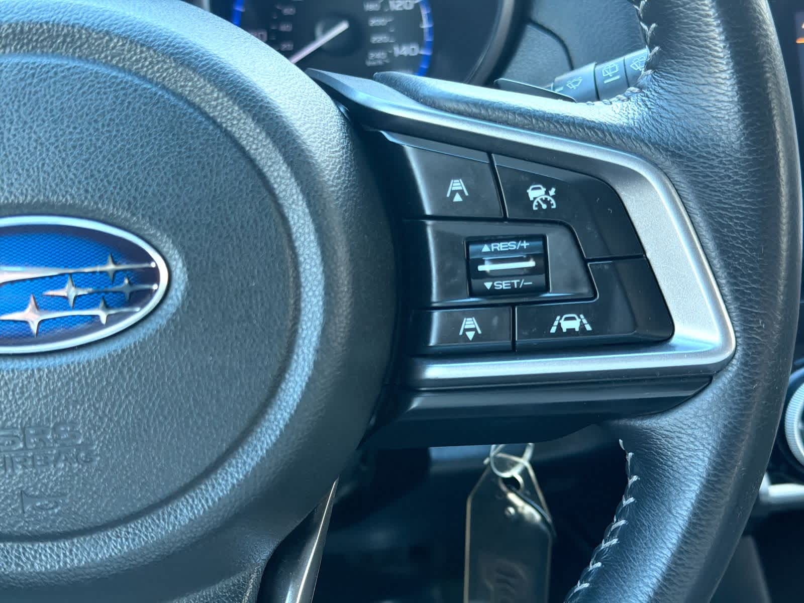 Thumbnail: 2019 Subaru Outback - 25