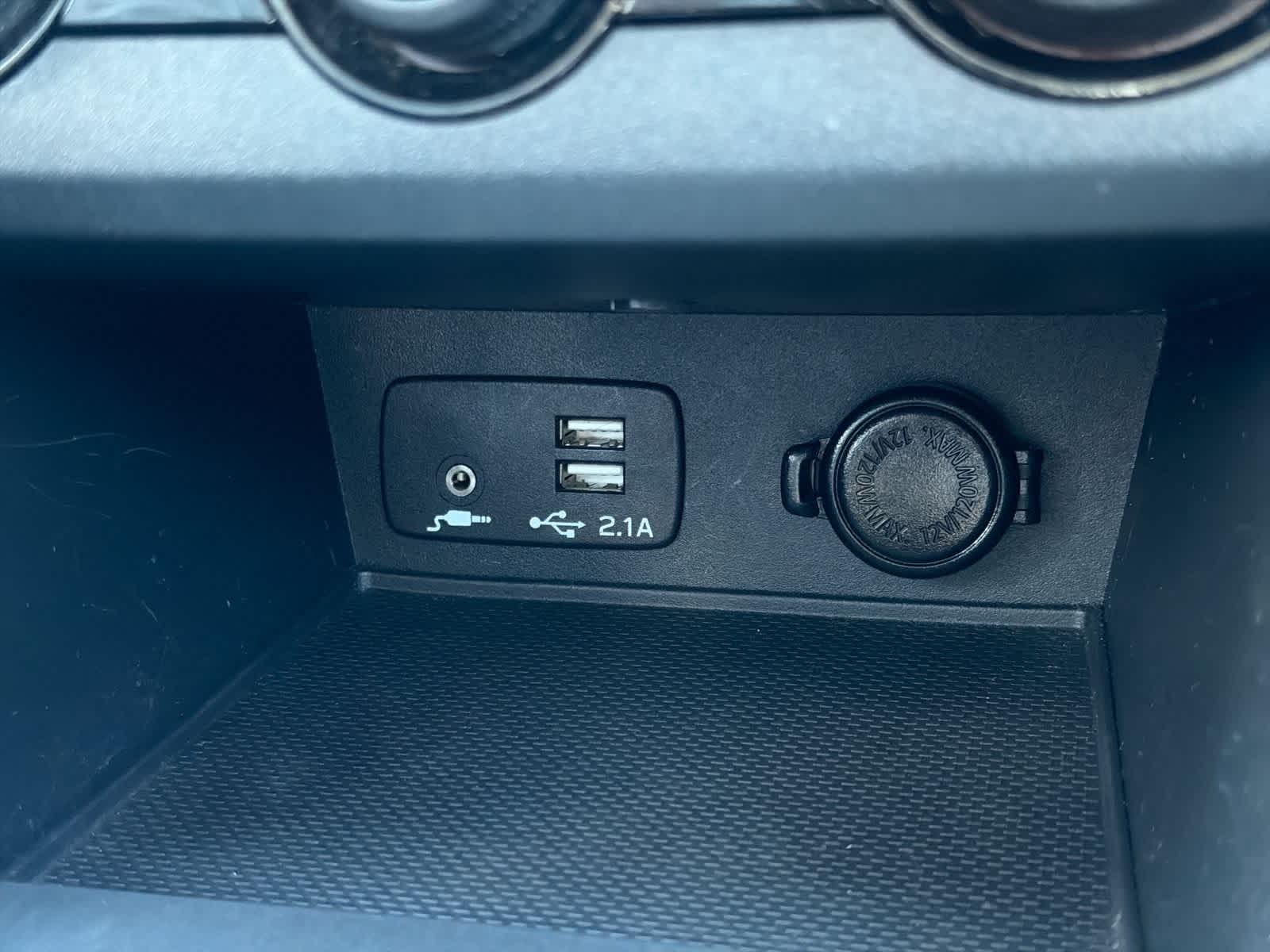 Thumbnail: 2020 Subaru Impreza - 33