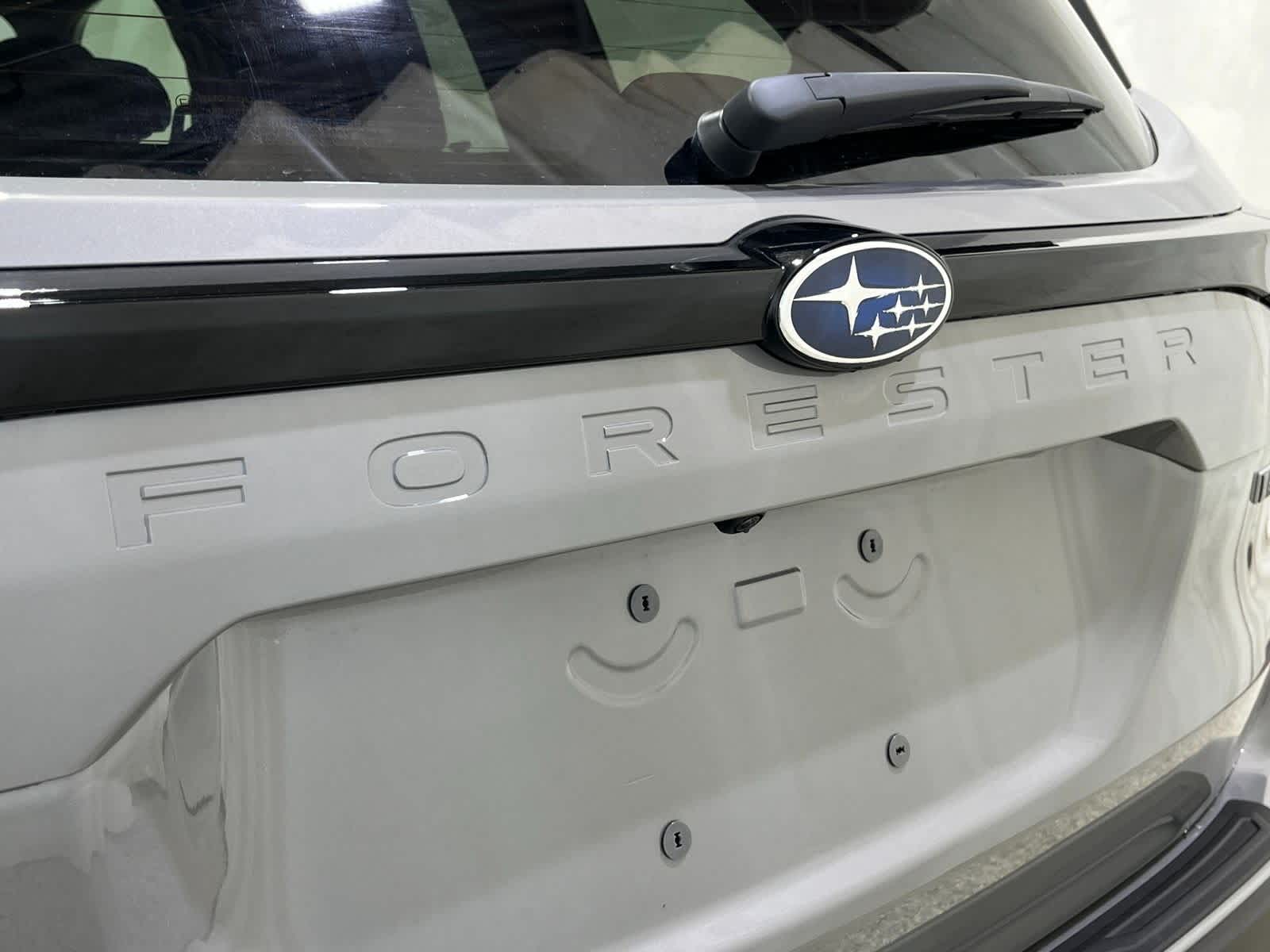 Thumbnail: 2025 Subaru Forester - 7