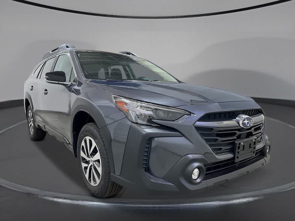Thumbnail: 2025 Subaru Outback - 7
