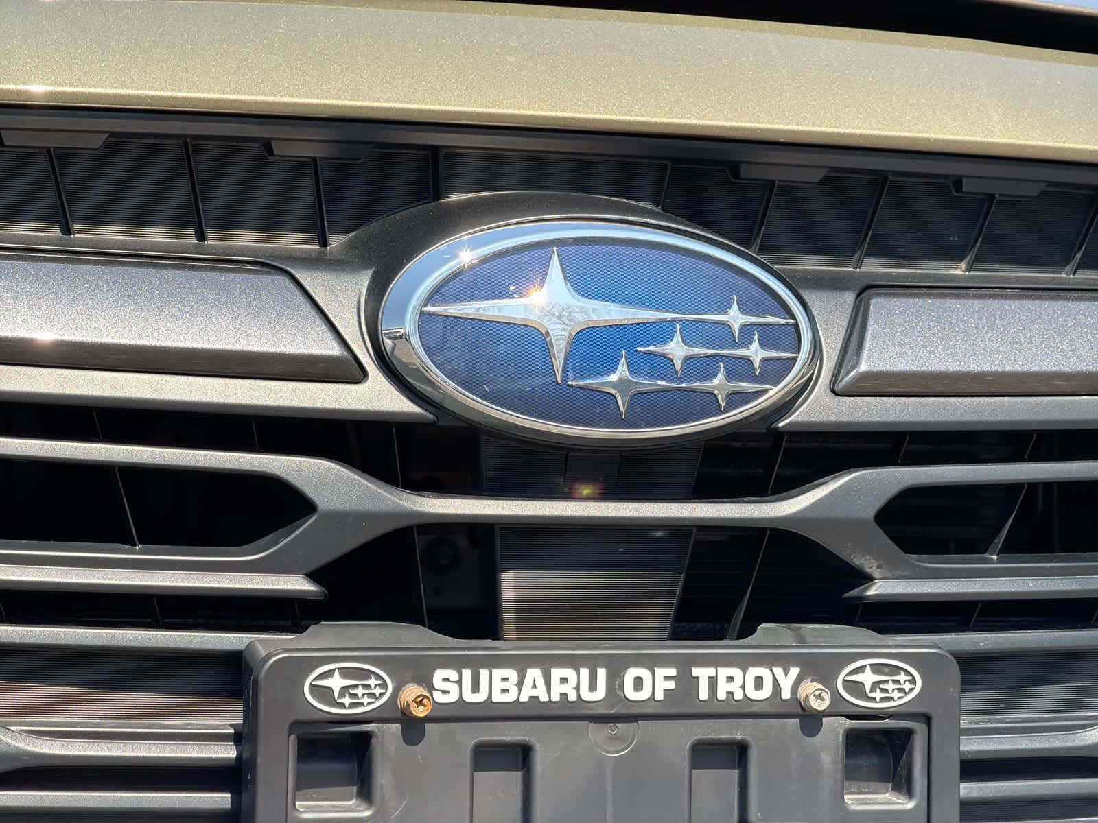Thumbnail: 2023 Subaru Outback - 12