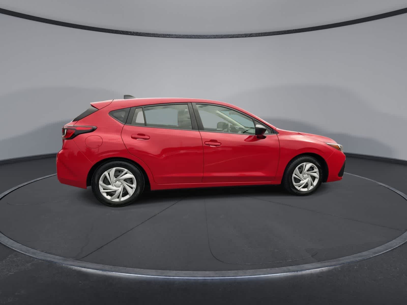 Thumbnail: 2024 Subaru Impreza - 8