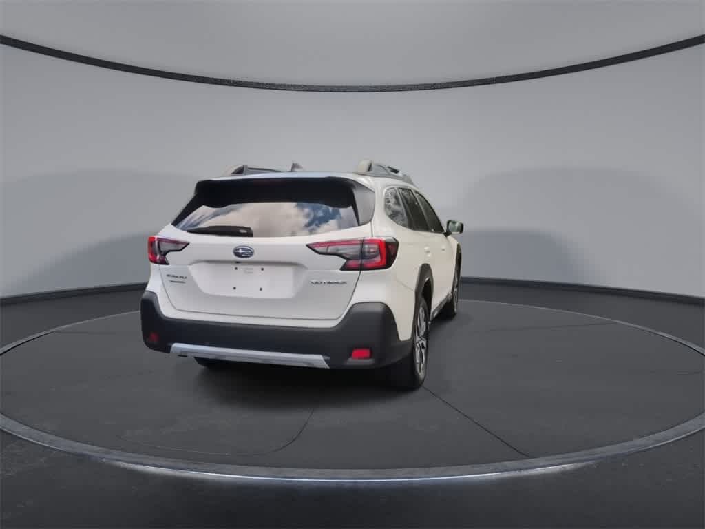 Thumbnail: 2023 Subaru Outback - 8