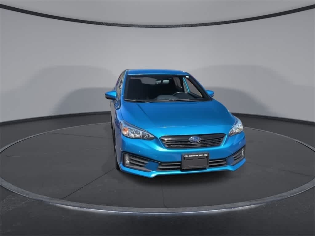 Thumbnail: 2022 Subaru Impreza - 3