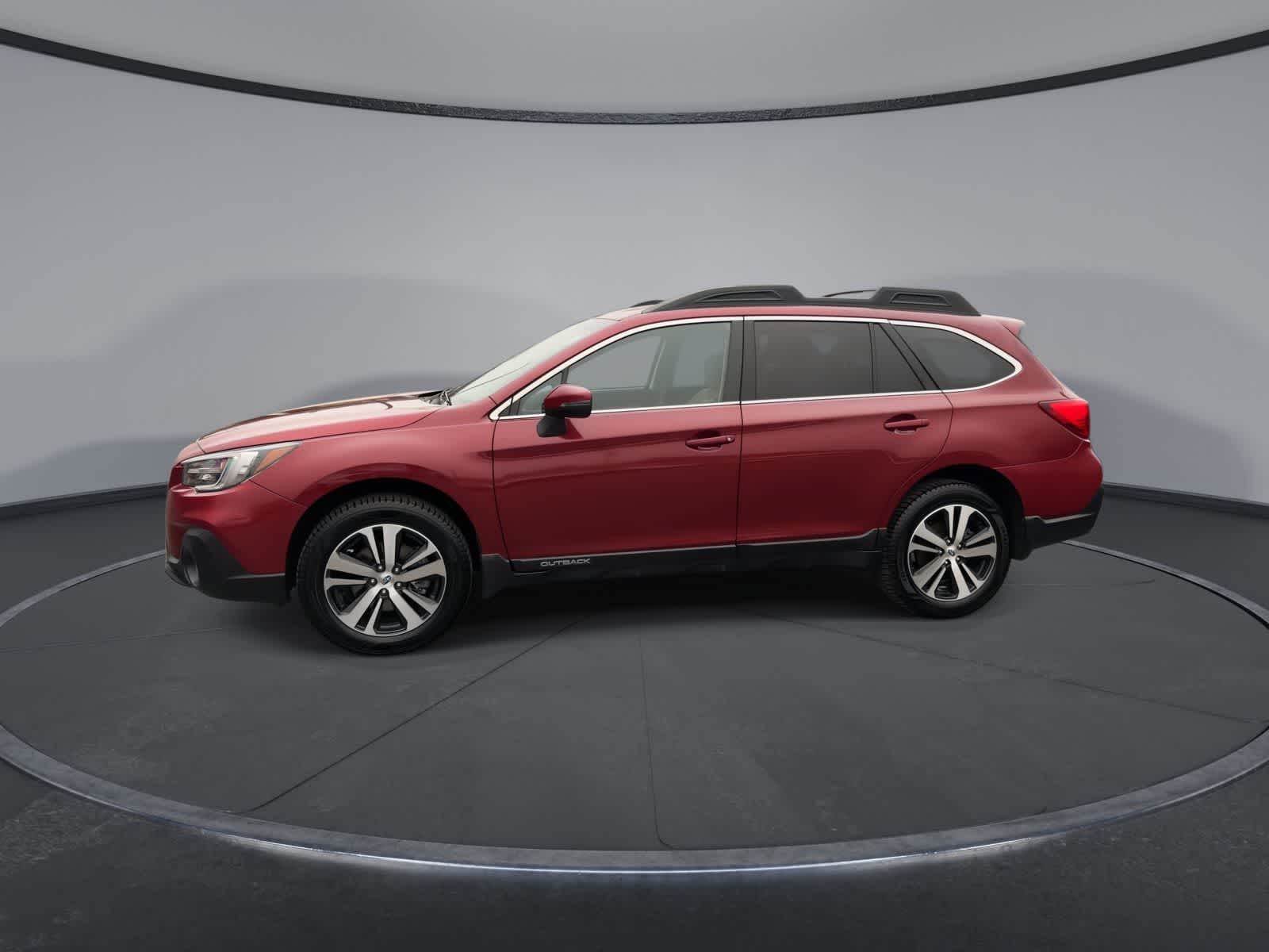 Thumbnail: 2019 Subaru Outback - 5
