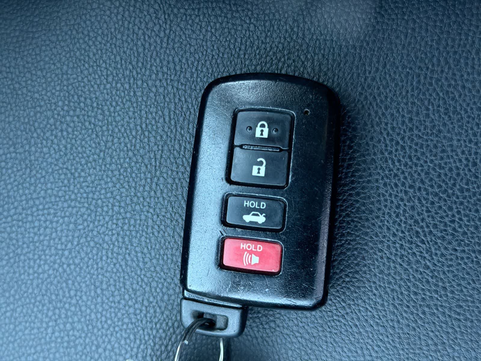 Thumbnail: 2015 Toyota Corolla - 36