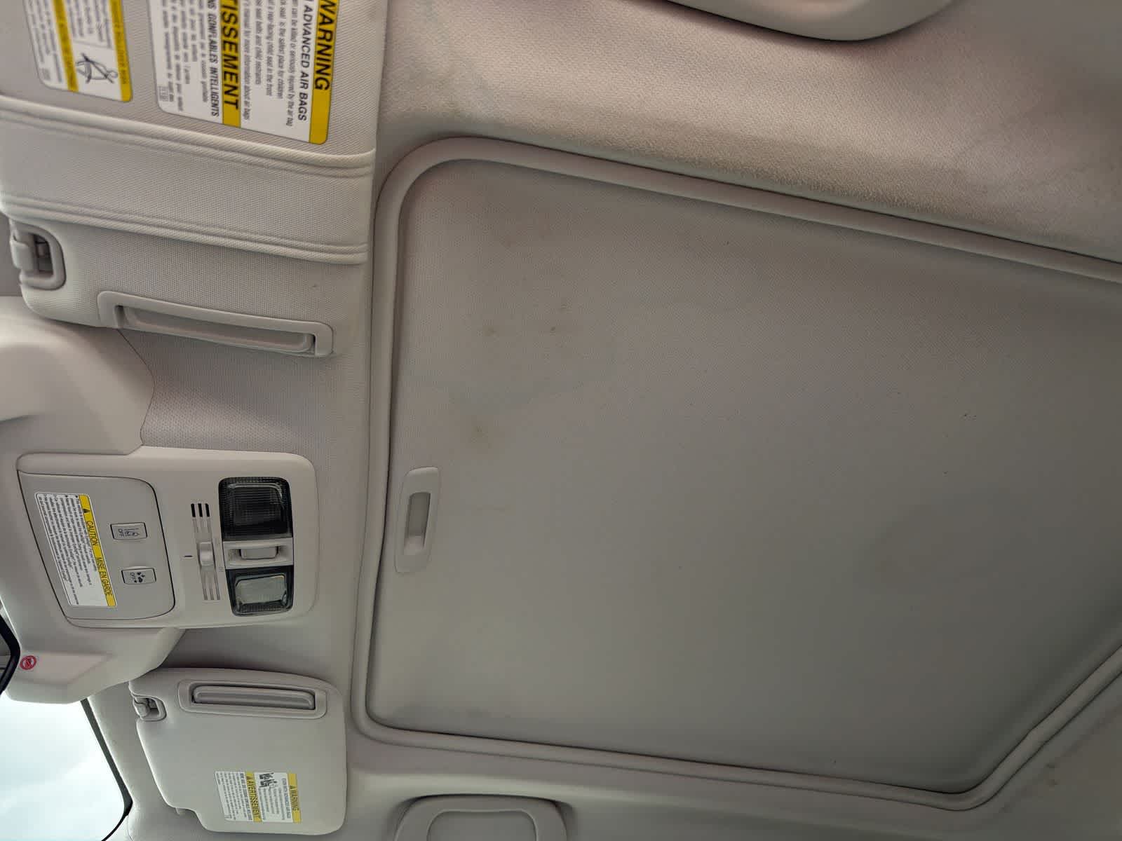Thumbnail: 2015 Subaru Forester - 20