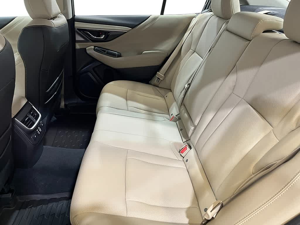 Thumbnail: 2025 Subaru Legacy - 21