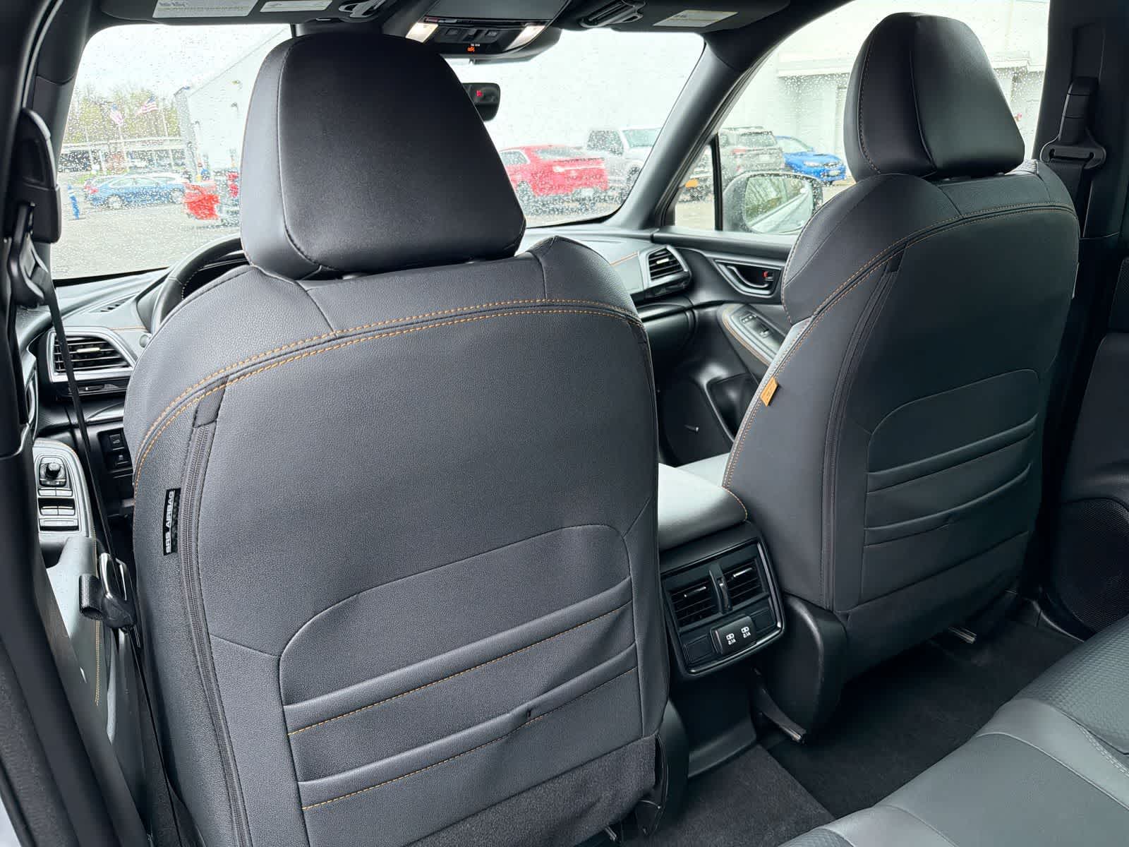 Thumbnail: 2023 Subaru Forester - 19