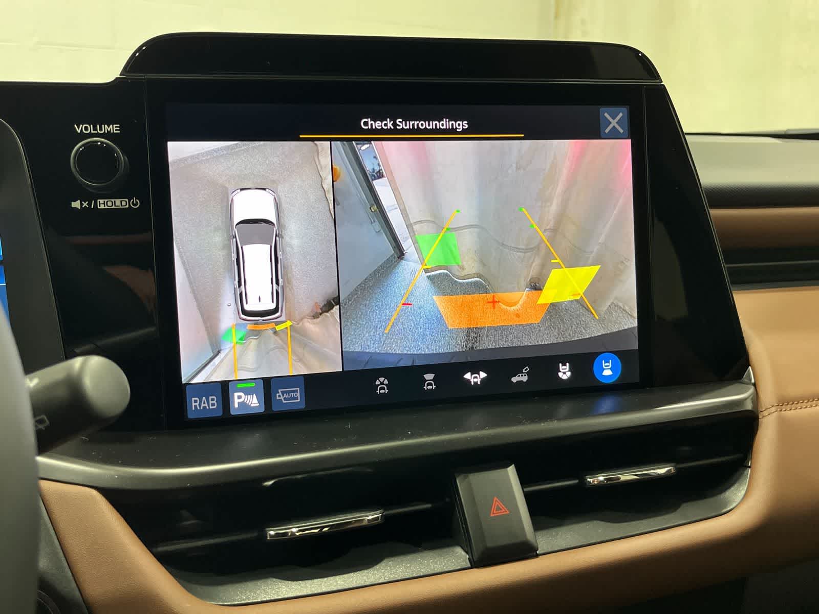 Thumbnail: 2026 Subaru Outback - 23