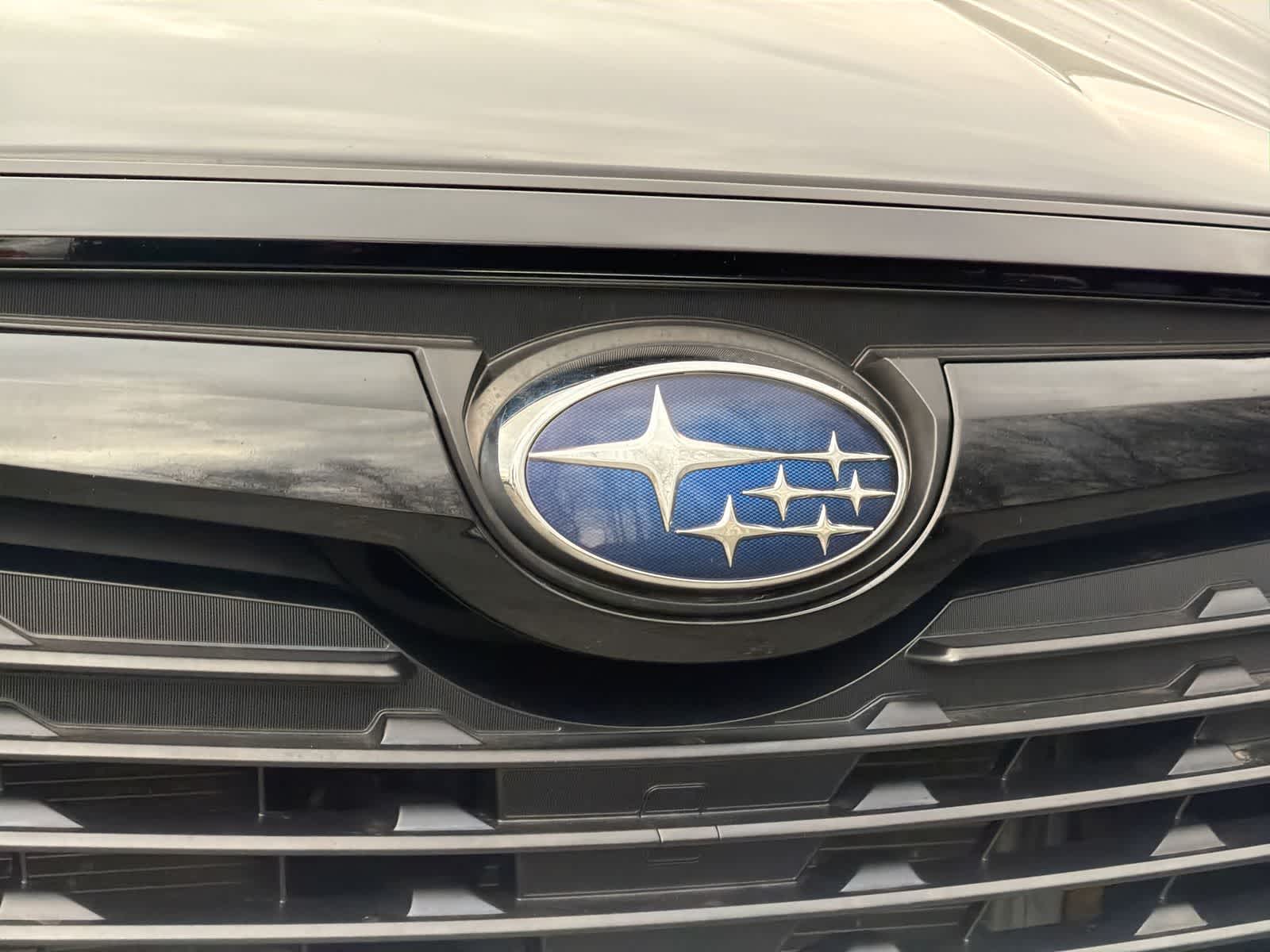 Thumbnail: 2019 Subaru Forester - 12
