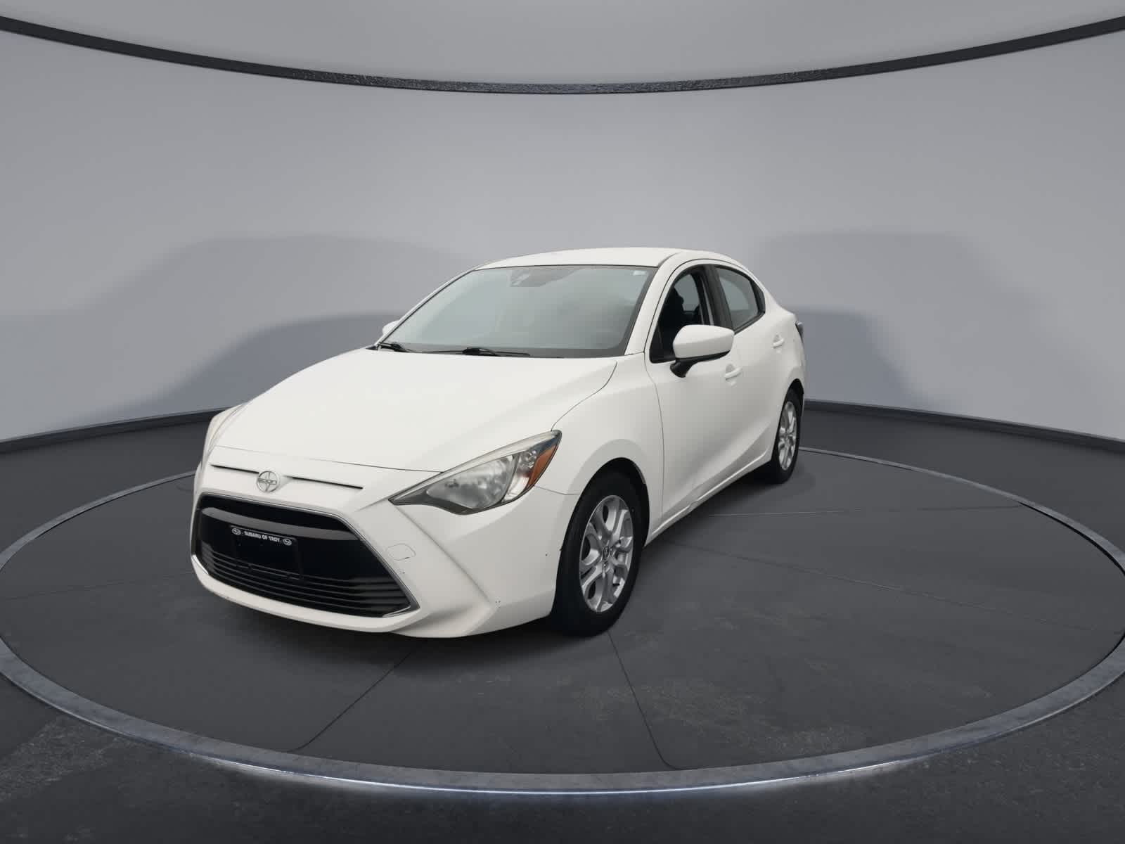 Thumbnail: 2016 Scion iA - 4
