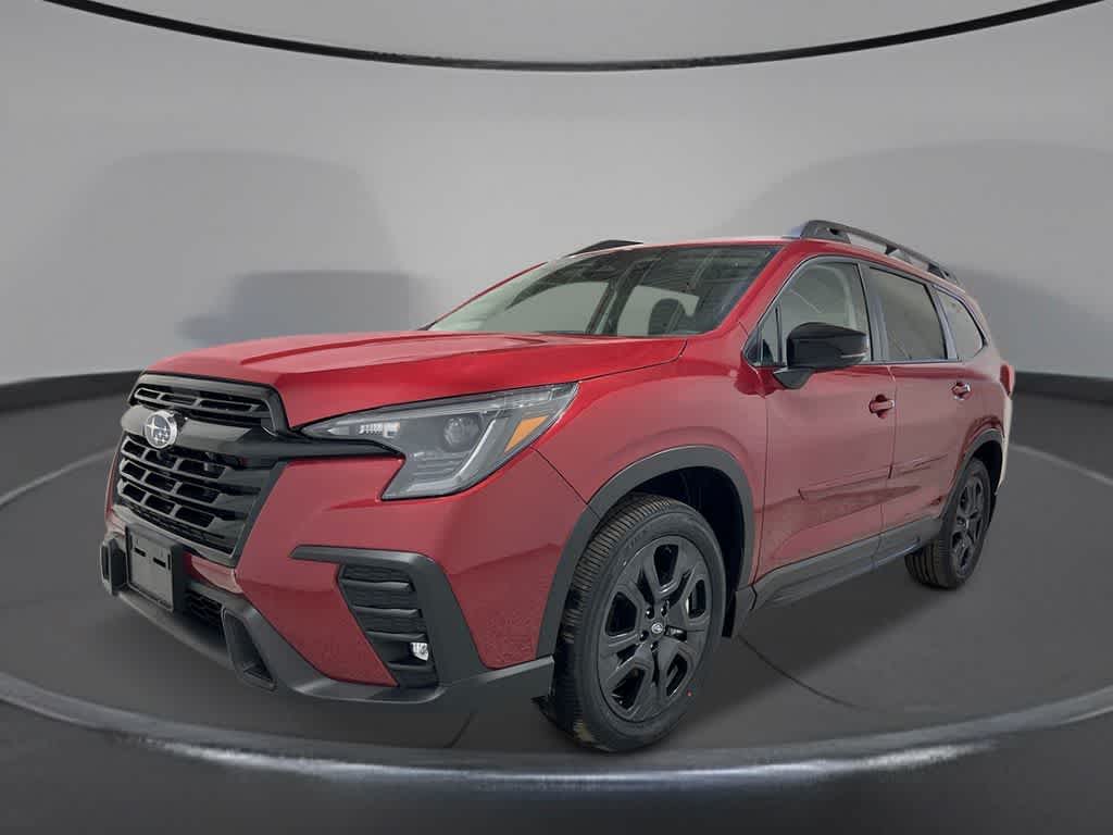 Thumbnail: 2026 Subaru Ascent - 1