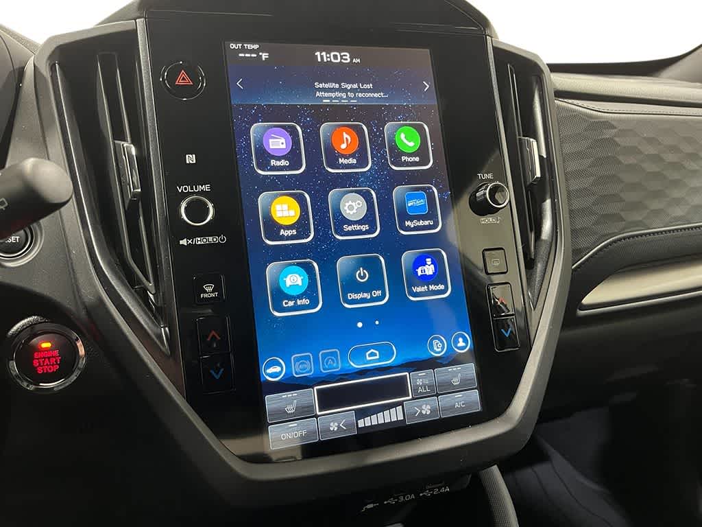 Thumbnail: 2026 Subaru Forester - 18