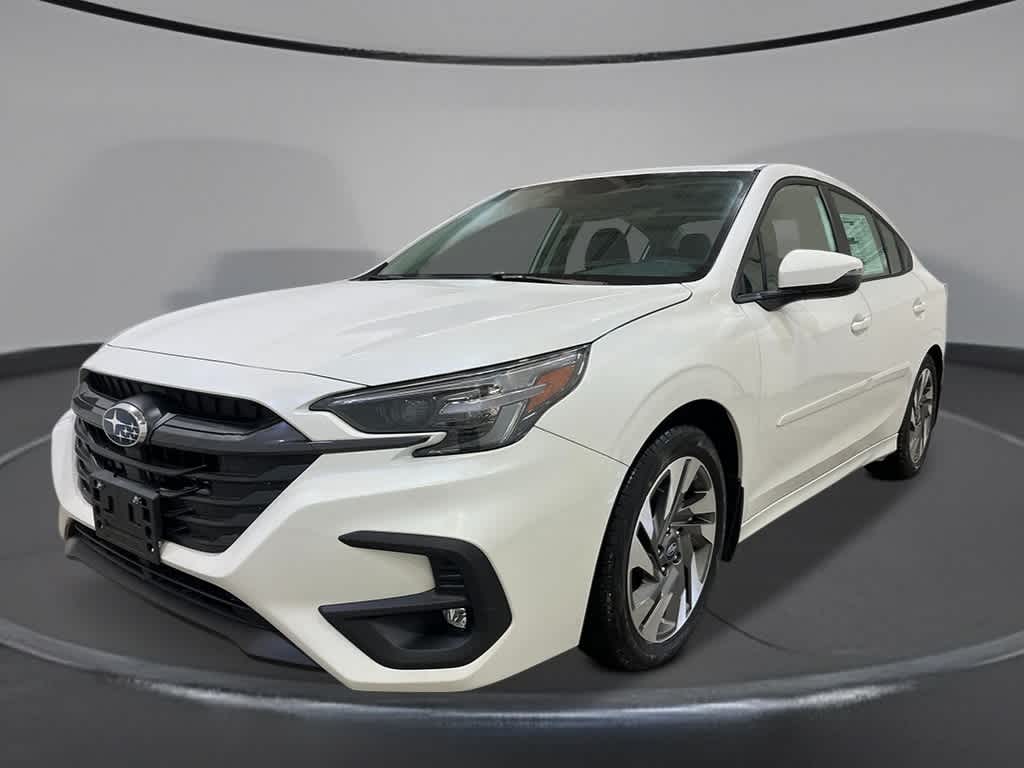 Thumbnail: 2025 Subaru Legacy - 1