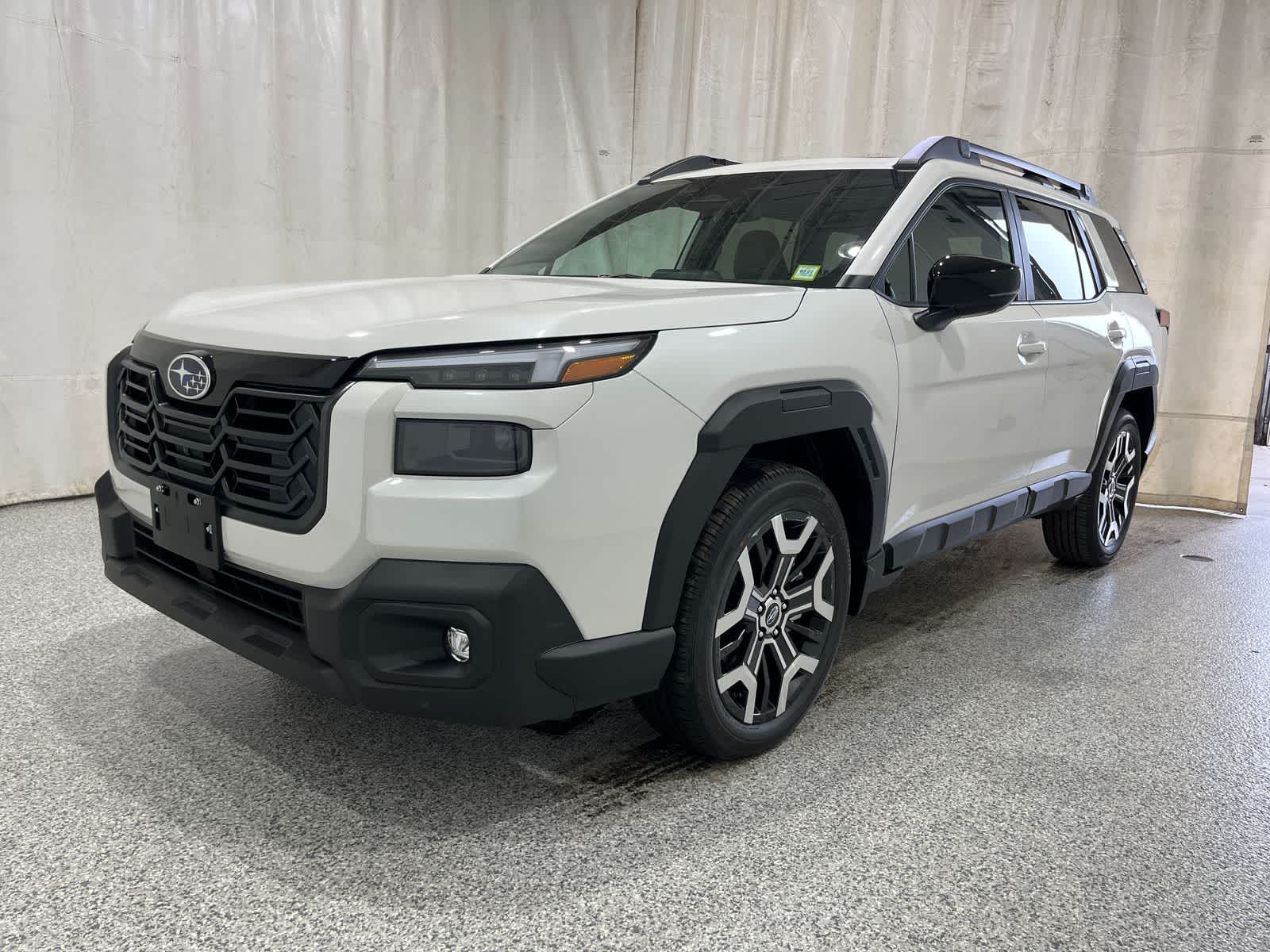 Thumbnail: 2026 Subaru Outback - 1