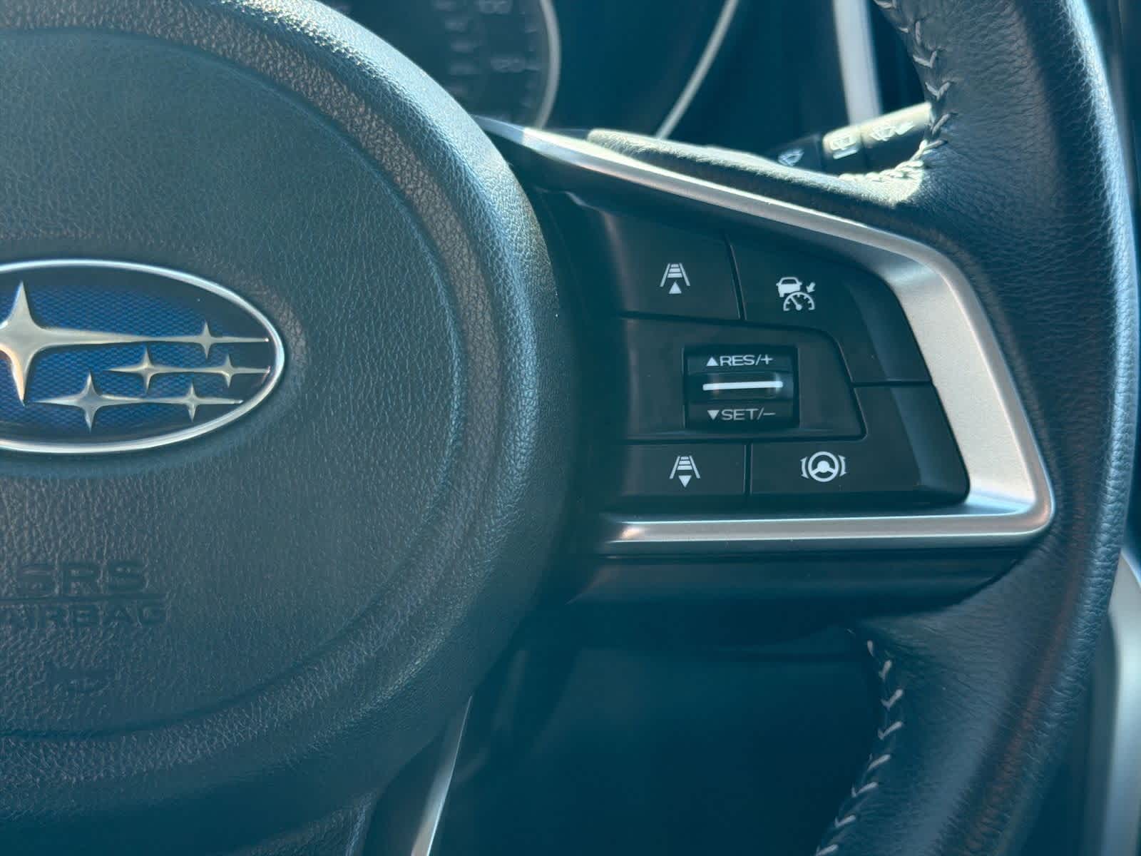 Thumbnail: 2022 Subaru Ascent - 25