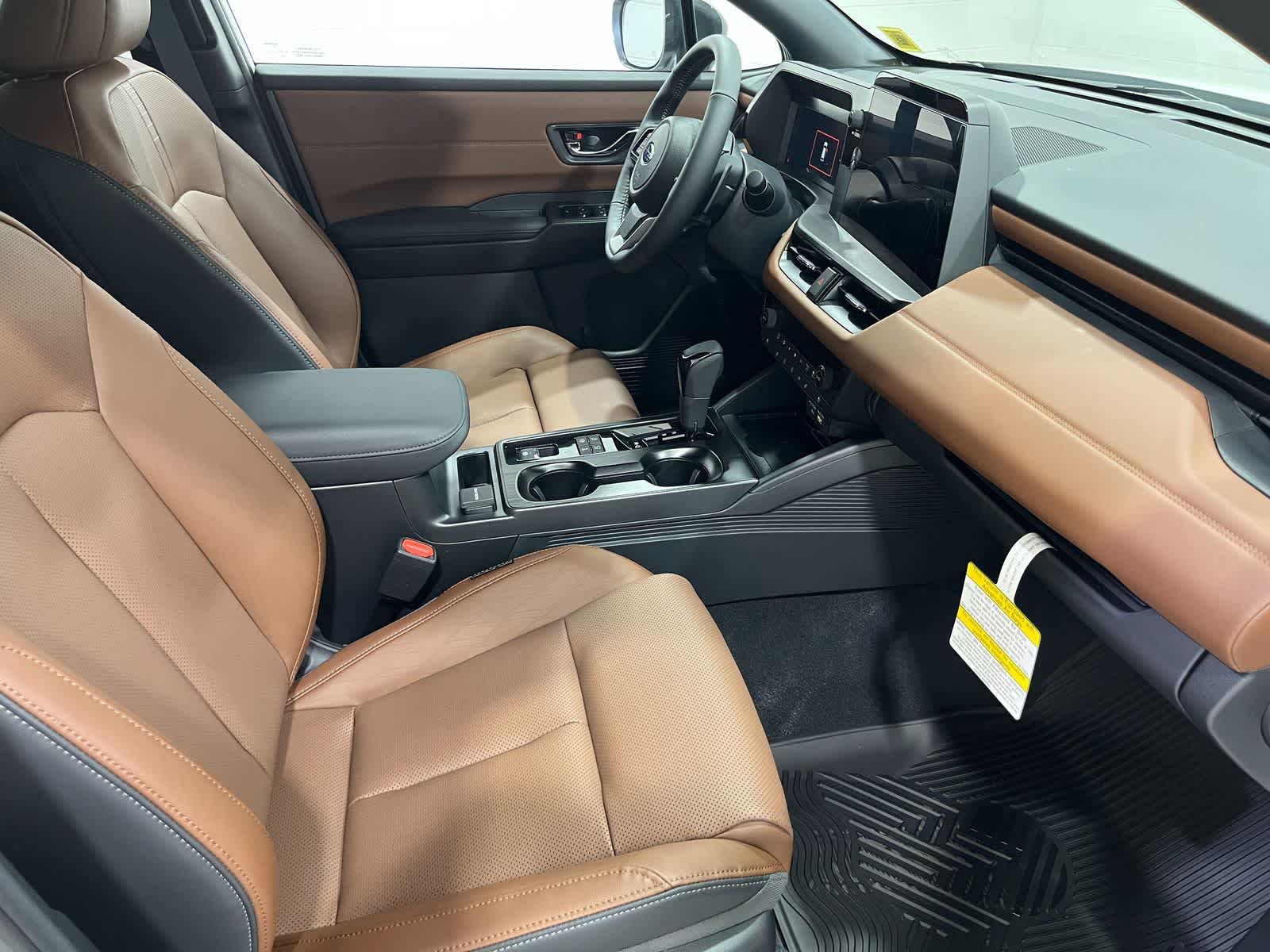 Thumbnail: 2026 Subaru Outback - 31