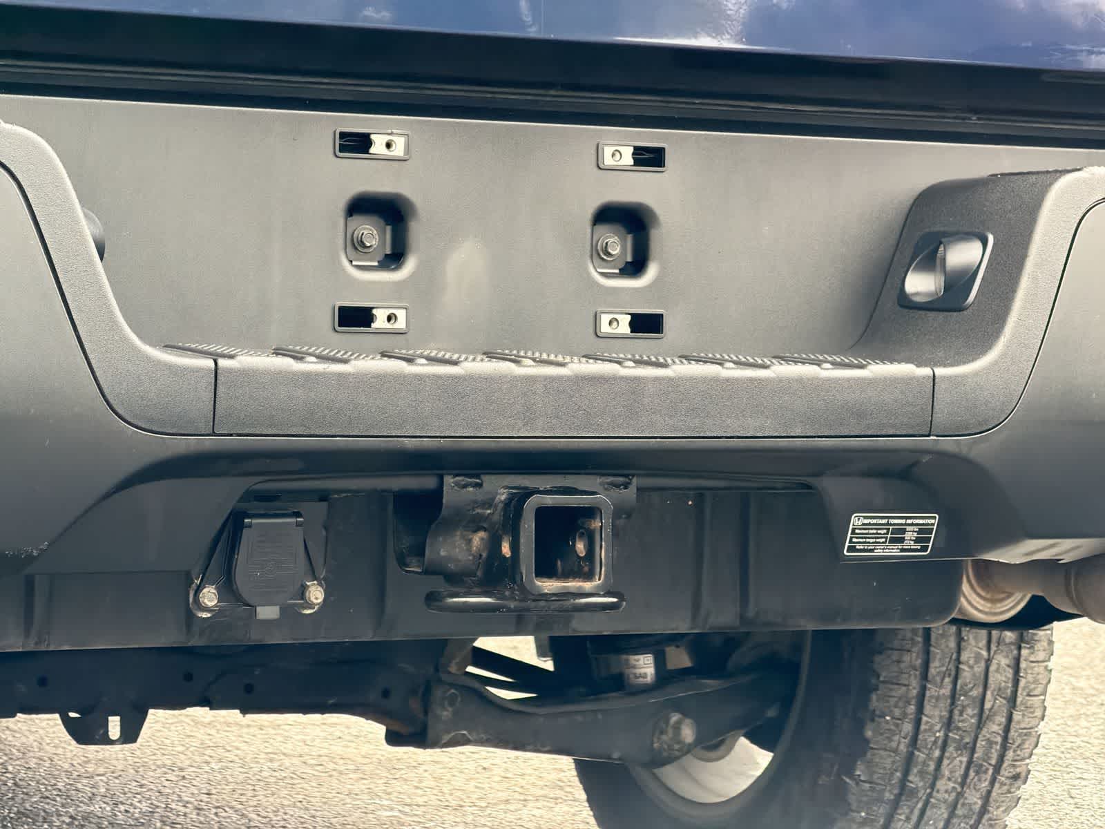 Thumbnail: 2023 Honda Ridgeline - 36