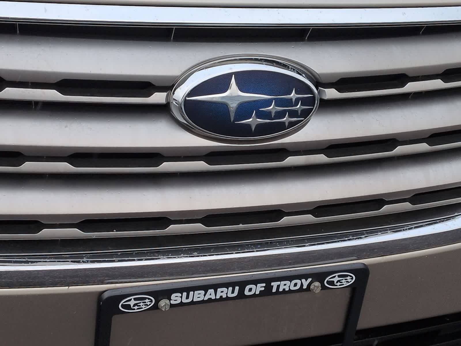 Thumbnail: 2015 Subaru Outback - 12