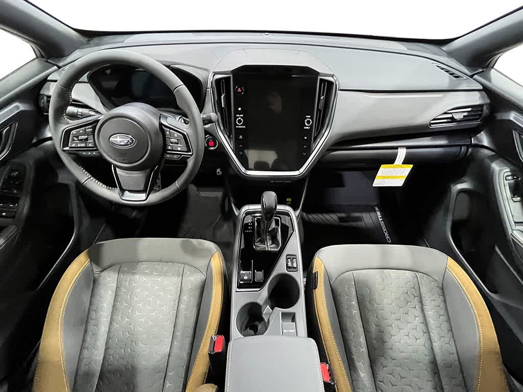 Thumbnail: 2026 Subaru Crosstrek - 15