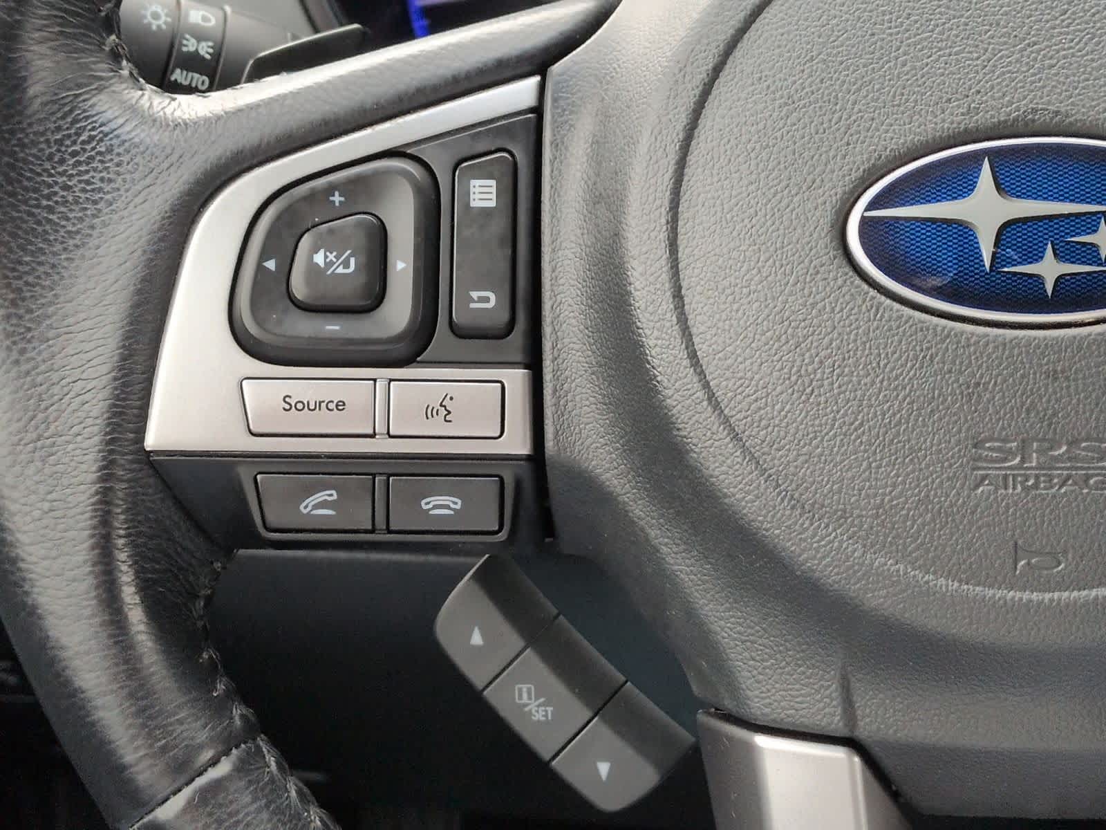 Thumbnail: 2017 Subaru Outback - 26