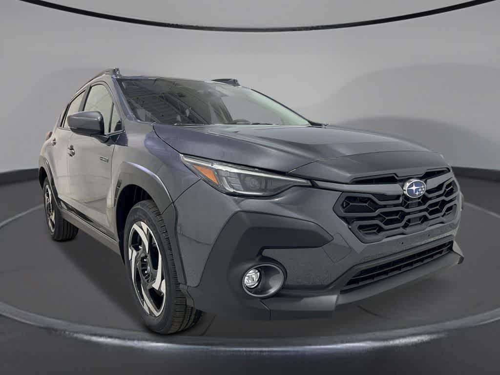 Thumbnail: 2026 Subaru Crosstrek - 7