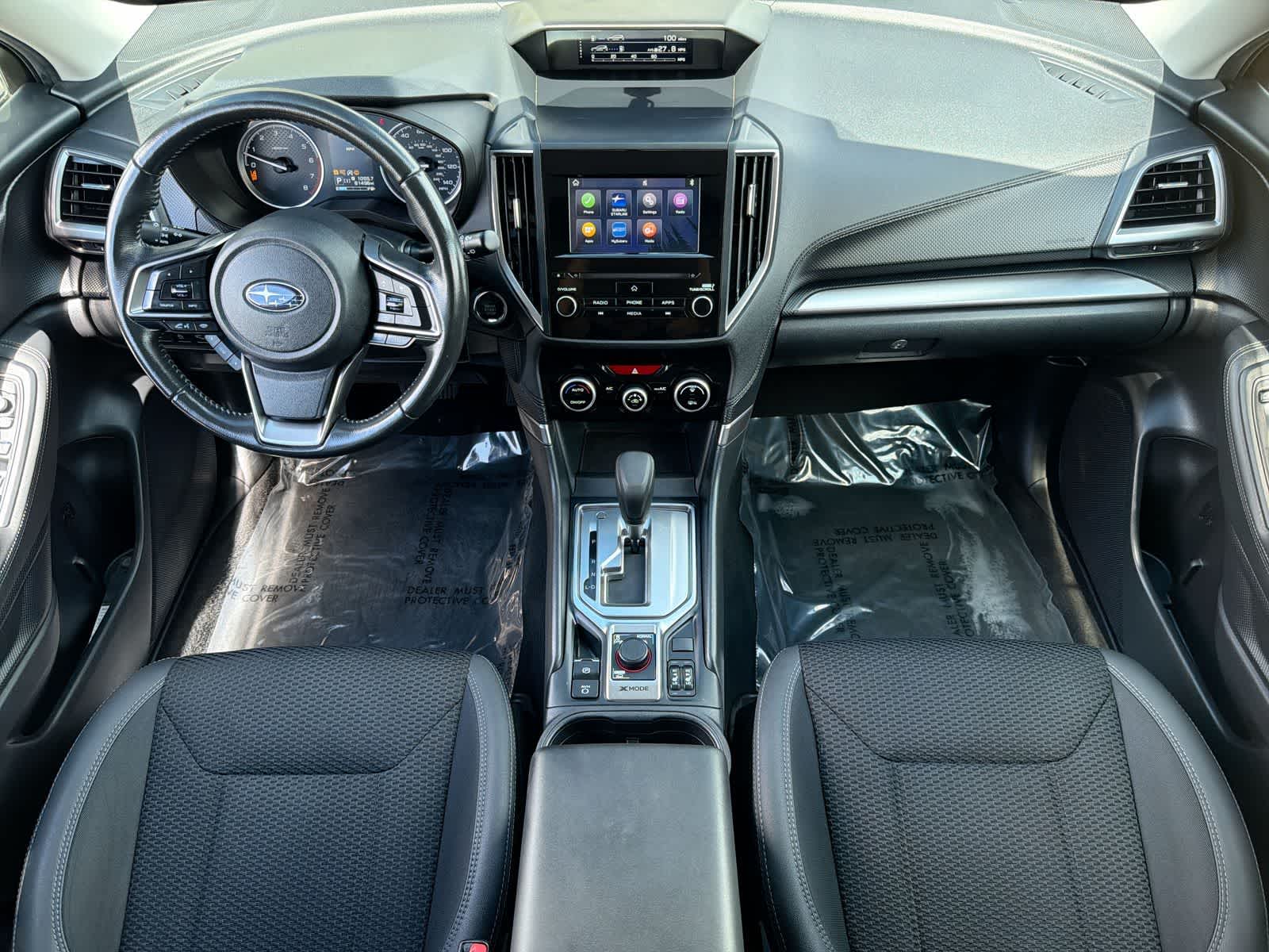 Thumbnail: 2020 Subaru Forester - 16