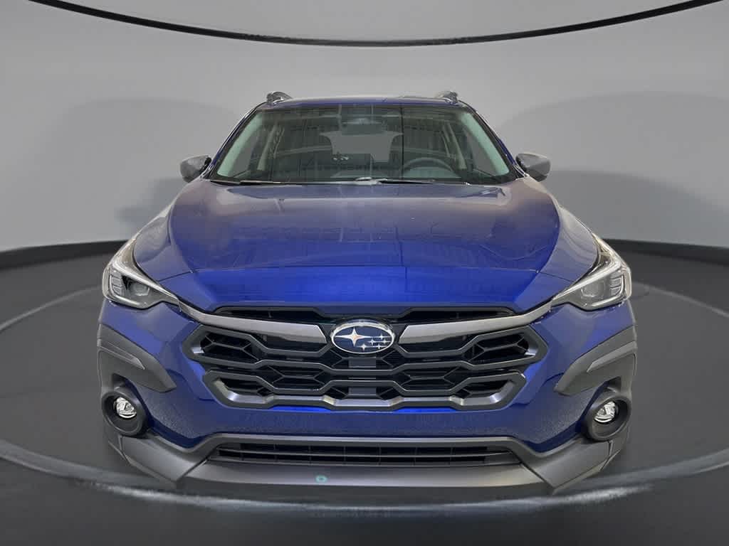 Thumbnail: 2025 Subaru Crosstrek - 8