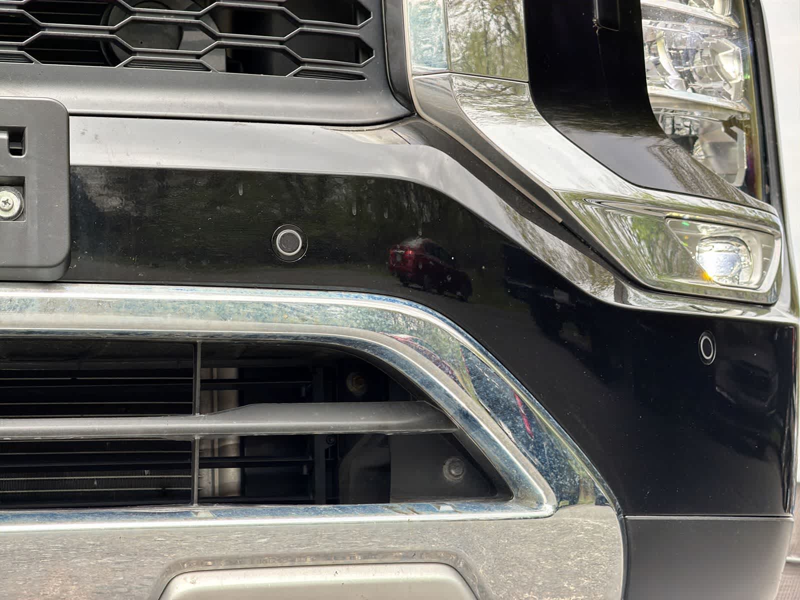 Thumbnail: 2022 Mitsubishi Outlander - 11