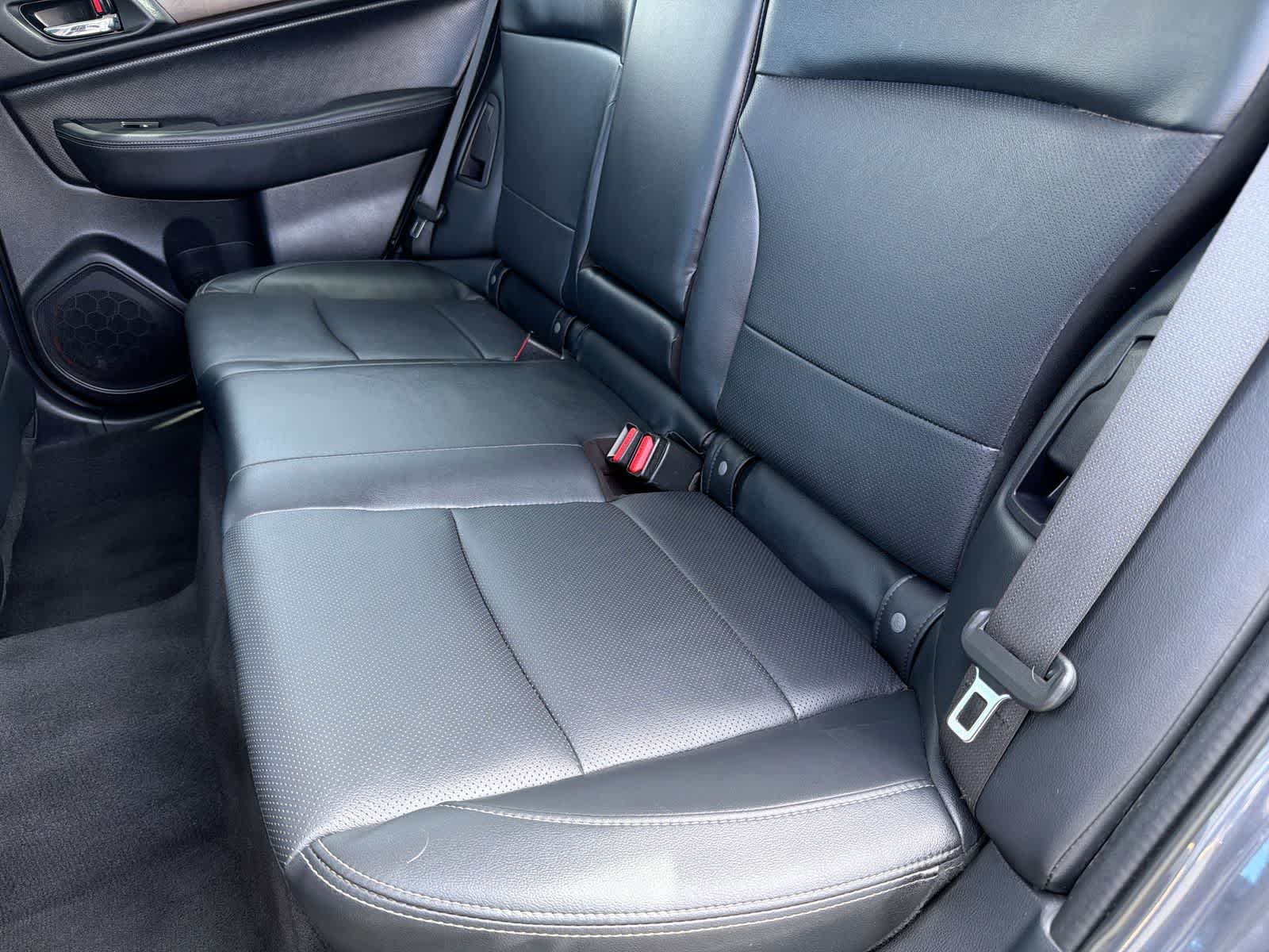 Thumbnail: 2017 Subaru Outback - 21