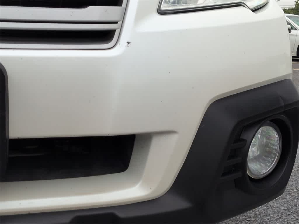 Thumbnail: 2014 Subaru Outback - 11