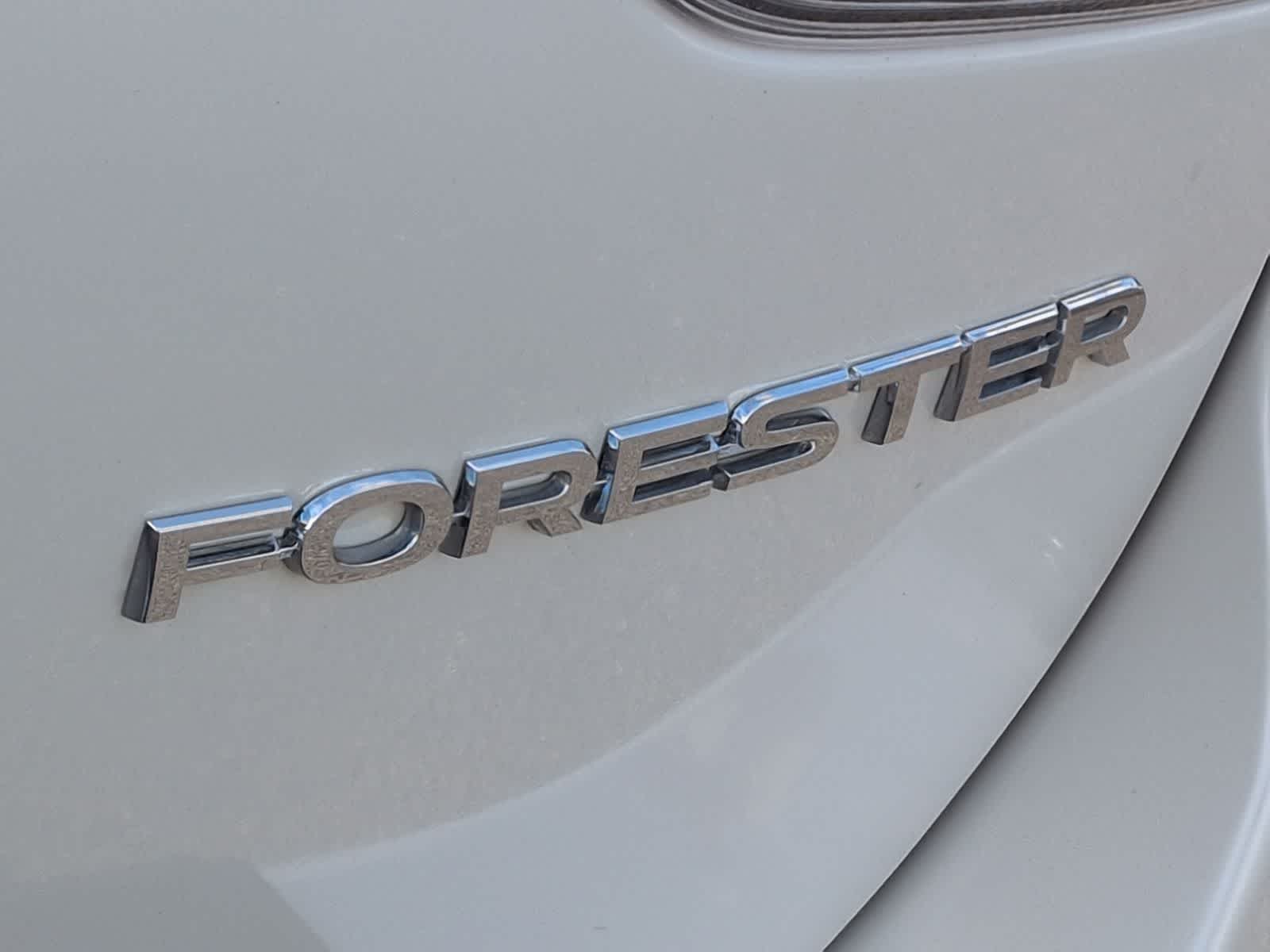 Thumbnail: 2019 Subaru Forester - 13